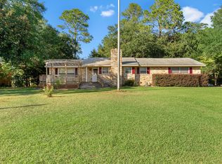 2160 Chestnut St, Orangeburg, SC 29115