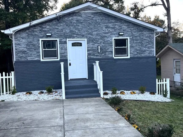 1526 7th St, Lanham, MD 20706