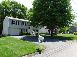 140 Jambray Ave, Warwick, RI 02886