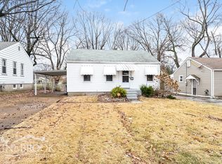 3542 Calvert Ave, Saint Louis, MO 63114