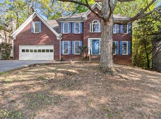 3620 Erdly Ln, Snellville, GA 30039