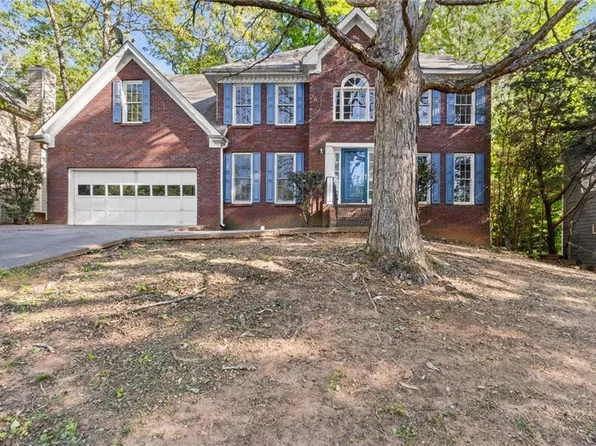 3620 Erdly Ln, Snellville, GA 30039