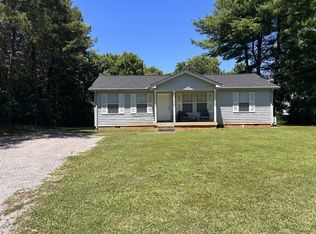 234 Centennial Dr, La Vergne, TN 37086