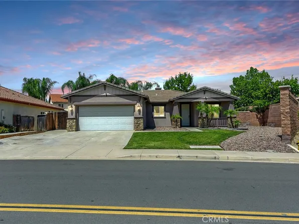 33011 Breighton Wood St, Menifee, CA 92584