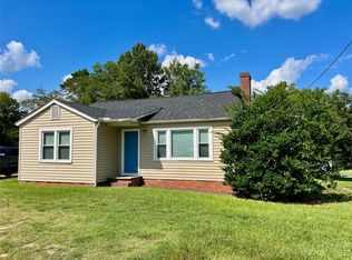 1695 Pageland Hwy, Lancaster, SC 29720