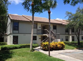 3139 Millwood Terrace M #232, Boca Raton, FL 33431