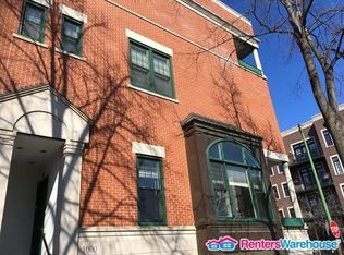 1000 W Altgeld St, Chicago, IL 60614