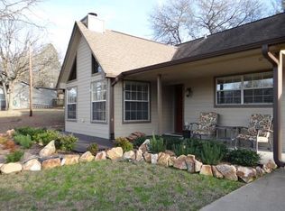 148 Salida Bnd, Holly Lake Ranch, TX 75765