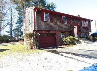 77 Ford Park Cir, Whitman, MA 02382