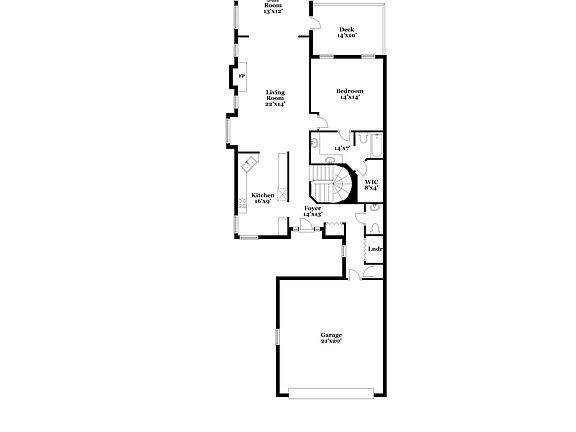 3rd image of 2518 Highridge Ln SE #34