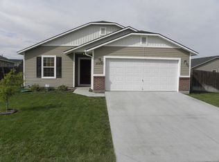 2723 Rowland Ct, Caldwell, ID 83607