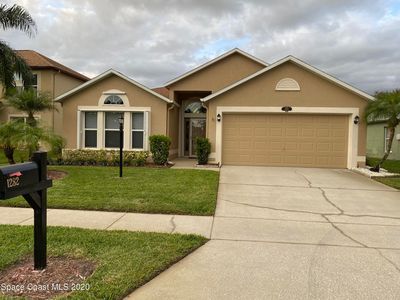 1282 White Oak Cir, Melbourne, FL, 32934