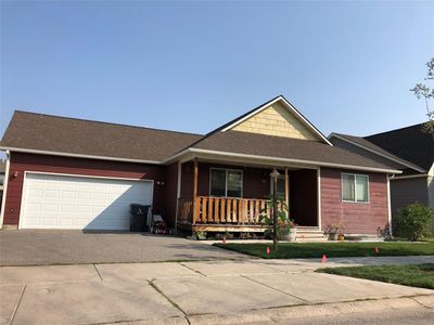 581 Green Tree Dr, Belgrade, MT, 59714