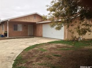 2063 S Sinclair Ave, Stockton, CA 95215