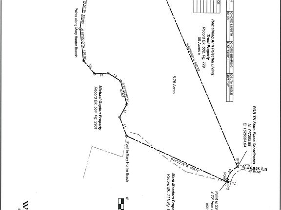 5th image of 0 Jones Ln