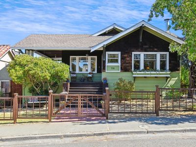 516 Monterey St, Vallejo, CA, 94590