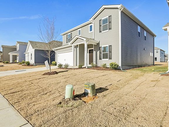 4th image of 314 White Birch Ln #1