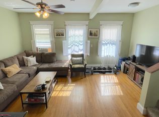 4 Leeds St #2, South Boston, MA 02127