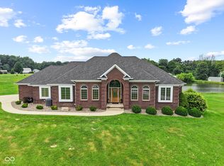 9010 W Koger Ln, Martinsville, IN 46151