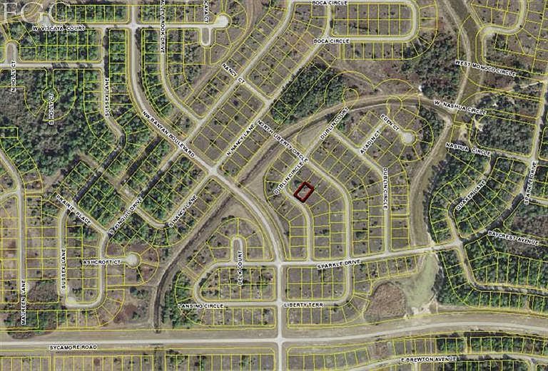 2nd image of 1 Dublin Cir