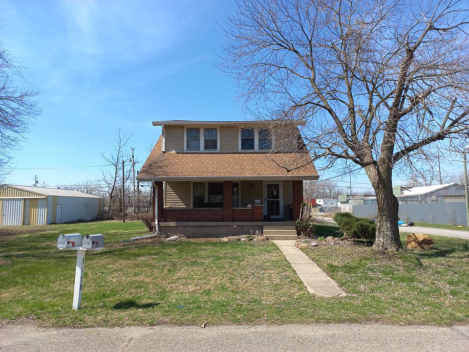 1st image of 3158 N Layman Ave