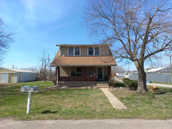 3158 N Layman Ave, Indianapolis, IN 46218