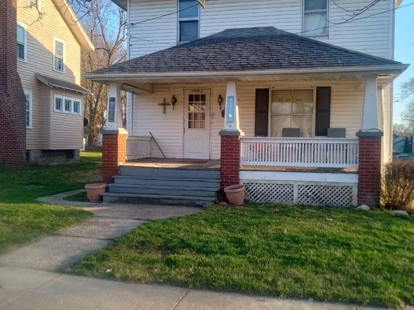 1259 Rice Ave, Lima, OH 45805