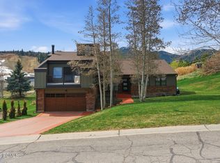 3861 Silver Spur Cir, Park City, UT 84098