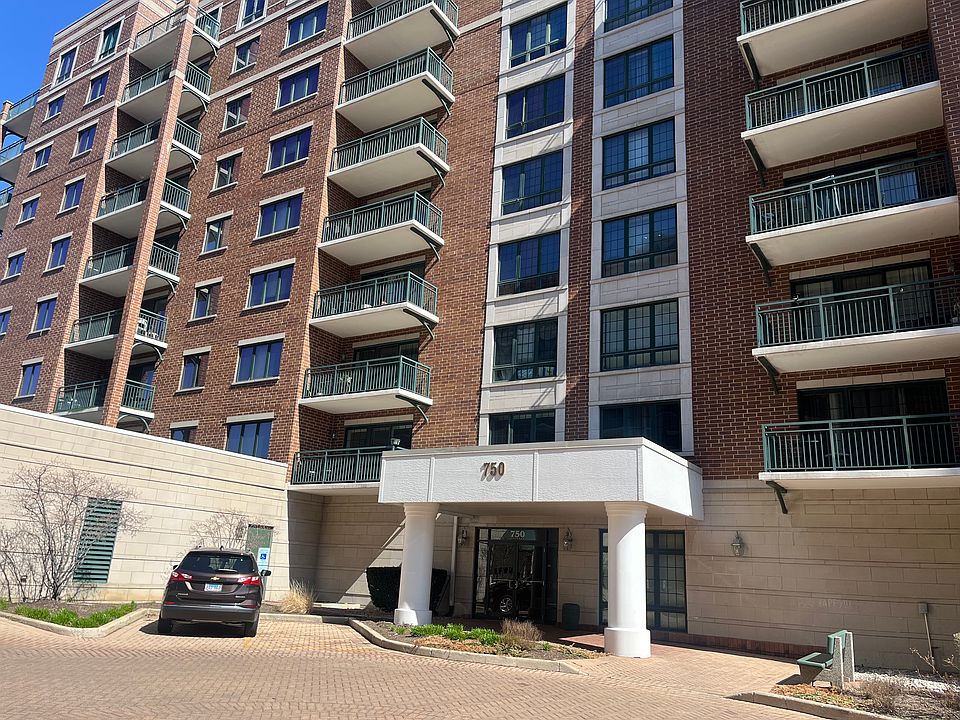 1st image of 750 Pearson St APT 808