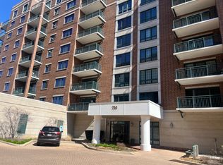 750 Pearson St APT 808, Des Plaines, IL 60016