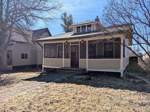 222 Ione Ave NE, Hill City, MN 55748