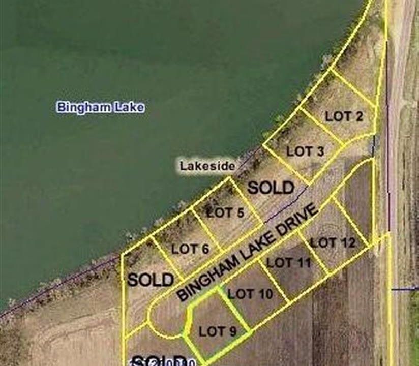 1134 Bingham Lake Dr, Bingham Lake, MN 56118 MLS 5153827 Zillow