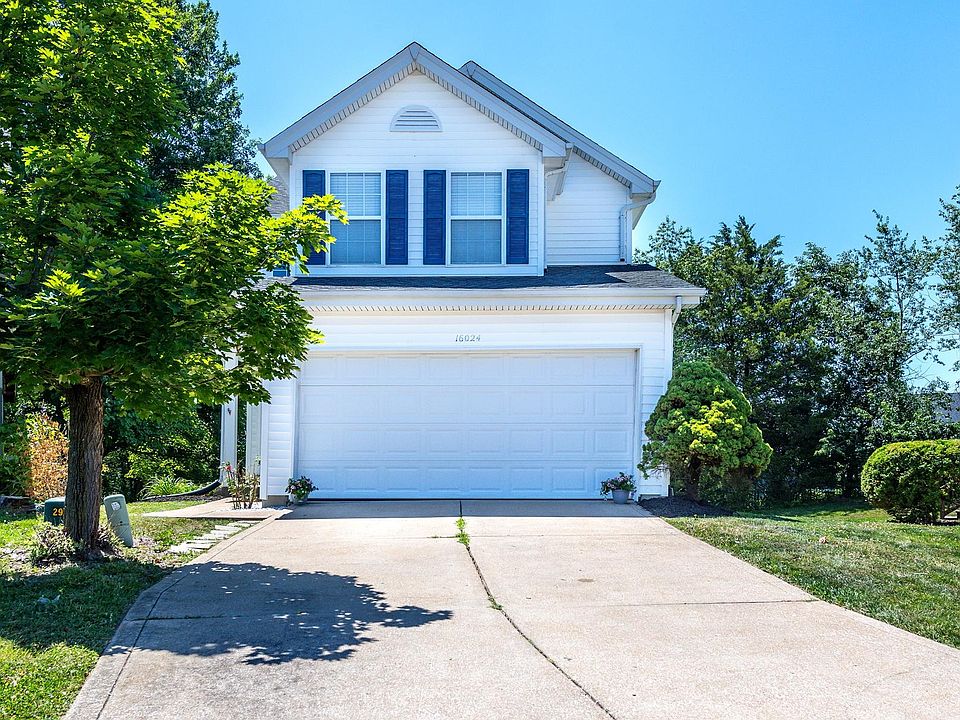1st image of 16024 Sandalwood Creek Dr
