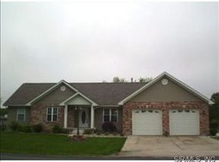 358 Elma St, Livingston, IL