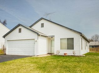 4595 Morton Rd, Hanover Park, IL 60133