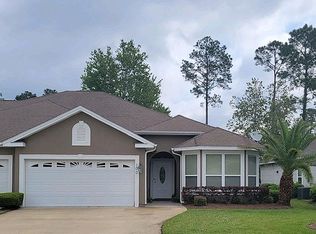 100 Miller Dr, Kingsland, GA 31548