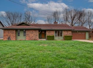 3975 N Stewart Avenue, Springfield, MO 65803