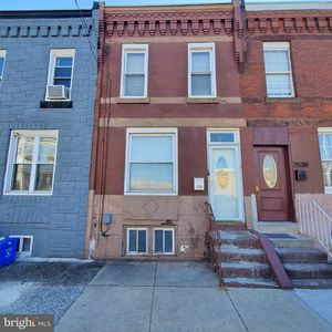 2536 W York St, Philadelphia, PA, 19132