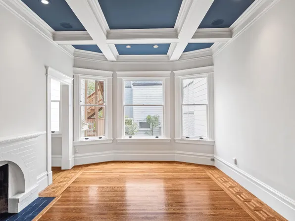 190 Arguello Blvd #1, San Francisco, CA 94118