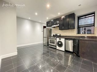 312 W 114th St #34C, New York, NY 10026