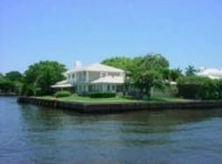 582 Palm Way, Gulf Stream, FL 33483