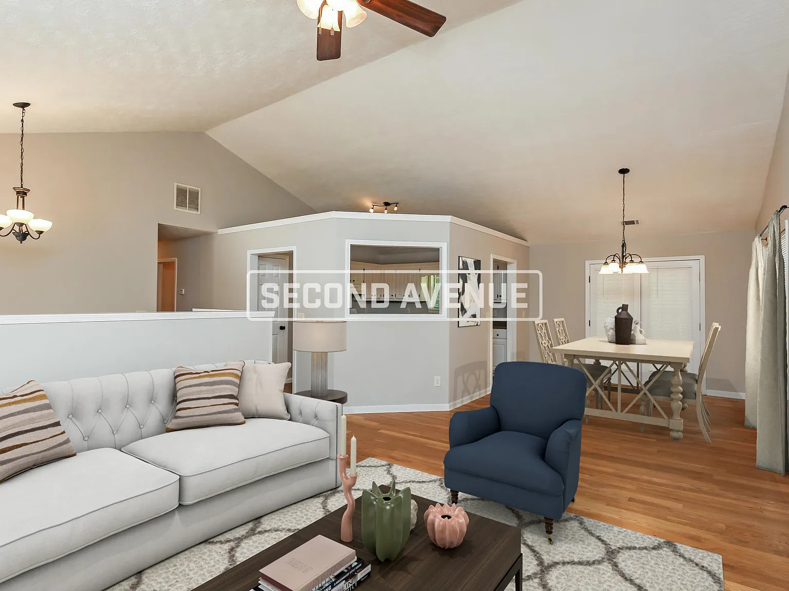 4 bed, 3.0 bath, 2004 sqft, $2,095 — Photo 3