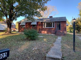 3305 Austin Ave, Richmond, VA 23222