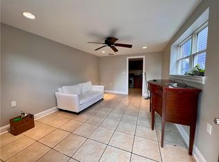 2313 Laharpe St, New Orleans, LA 70119