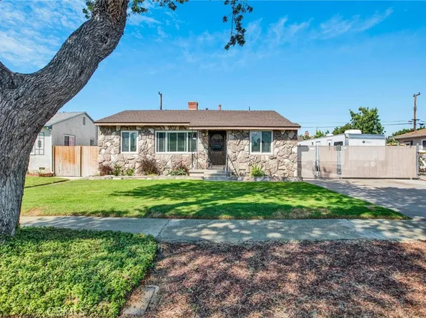 437 W Porter Ave, Fullerton, CA 92832