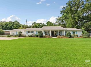 3808 Claridge Rd N, Mobile, AL 36608