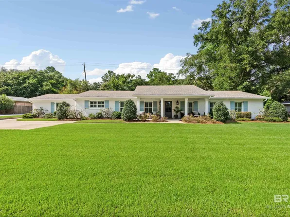 3808 Claridge Rd N, Mobile, AL 36608