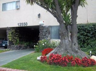 12550 Burbank Blvd APT 12, Valley Village, CA 91607