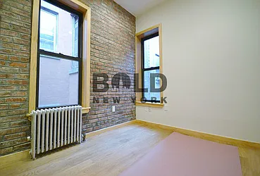 Rented by Bold New York