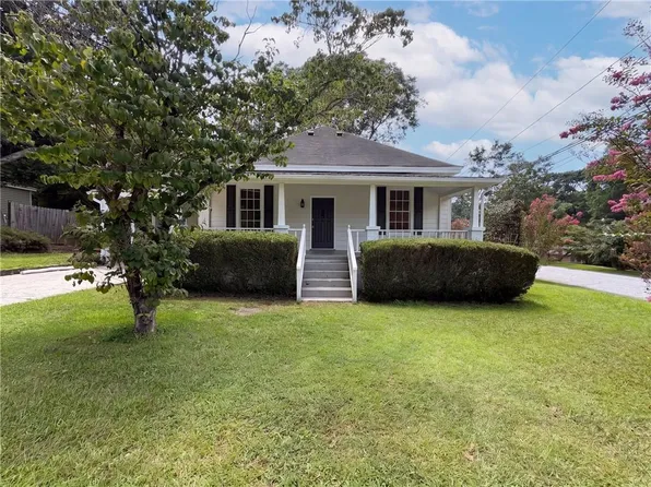 1727 Green St NE, Conyers, GA 30012